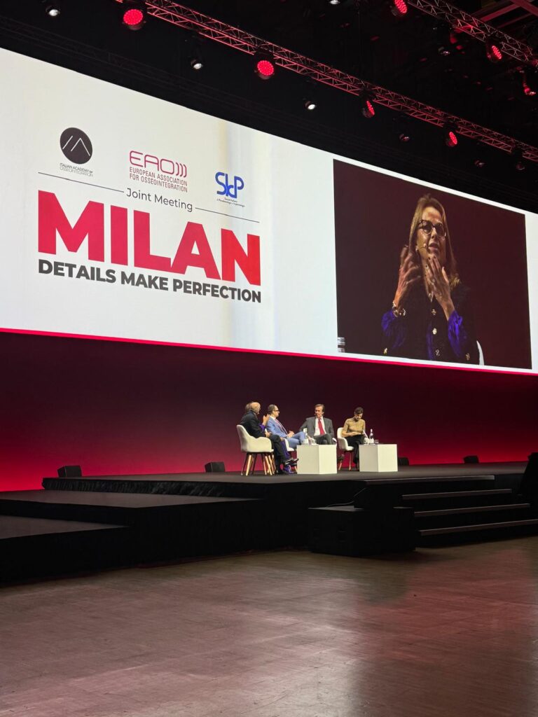 Congress EAO Milan 2024